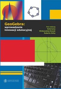 Obrazek GeoGebra wprowadzanie innowacji edukacyjnej