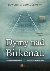 Bild von [Audiobook] Dymy nad Birkenau