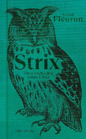 Obrazek FLEURON, S: STRIX
