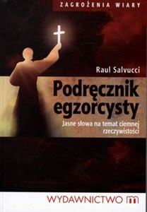 Bild von PODRĘCZNIK EGZORCYSTY