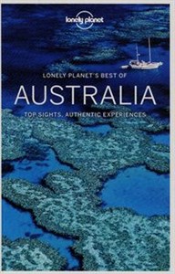 Bild von Lonely Planet Best of Australia