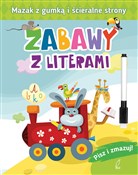 Pisz i zma... - Opracowanie Zbiorowe -  polnische Bücher