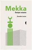 Mekka Świę... - Ziauddin Sardar, Damian Jasiński -  polnische Bücher