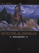 Durango 11... - Yves Swolf -  Polnische Buchandlung 