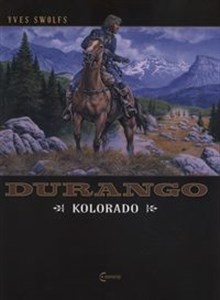 Obrazek Durango 11 Kolorado