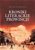 Kroniki li... - Witold Banach -  polnische Bücher