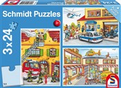 Książka : Puzzle 3x2...