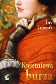 Kwietniowa... - Iny Lorentz - buch auf polnisch 