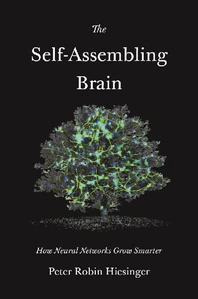 Obrazek HIESINGER, P: SELF-ASSEMBLING BRAIN
