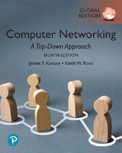 Bild von Computer Networking [Global Edition]
