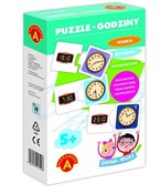 Polska książka : Puzzle God...