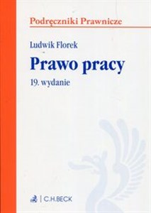 Obrazek Prawo pracy