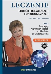 Obrazek Leczenie chorób przewlekłych i onkologicznych T.3