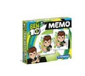 Memo Ben 1... - Ksiegarnia w niemczech