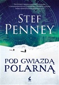 Książka : Pod Gwiazd... - Stef Penney