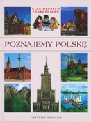 Zobacz : Poznajemy ... - Ewelina Szełęg