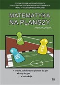 Matematyka... - Anna Płońska -  polnische Bücher