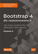 Bootstrap ... - Benjamin Jakobus, Jason Marah -  Książka z wysyłką do Niemiec 