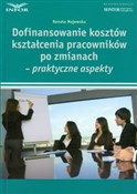 Dofinansow... - Renata Majewska -  polnische Bücher
