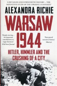 Bild von Warsaw 1944
