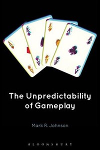 Bild von The Unpredictability of Gameplay