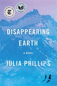 Bild von Disappearing Earth: A novel