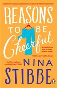Reasons to... - Nina Stibbe -  Książka z wysyłką do Niemiec 