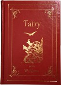 Tatry Ilus... - Walery Eljasz -  Książka z wysyłką do Niemiec 