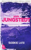 Książka : Słodkie la... - Mari Jungstedt