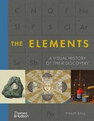 The Elemen... - Philip Ball - buch auf polnisch 