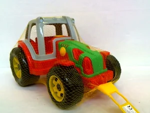 Obrazek Traktor