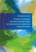 Procesy ro... - Władysława Łuczka - Ksiegarnia w niemczech