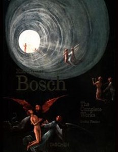 Obrazek Hieronymus Bosch The Complete Works