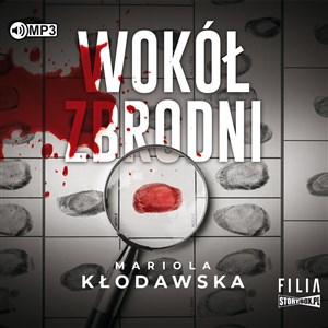 Bild von [Audiobook] Wokół zbrodni