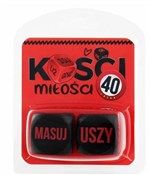 Polska książka : Kości Miło...