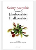 Zobacz : Światy poe... - red. Joannna Kisiel, Katarzyna Niesporek