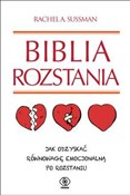 Biblia roz... - Rachel A. Sussman -  polnische Bücher