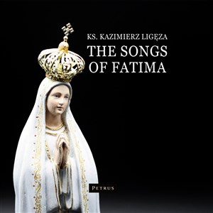 Bild von [Audiobook] CD MP3 The songs of Fatima