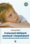 O dzieciac... - Henning Kohler -  Książka z wysyłką do Niemiec 