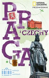 Obrazek Praga i Czechy Wakacje na walizkach