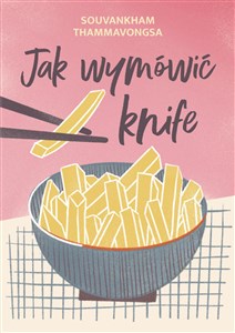 Bild von Jak wymówić knife