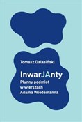 Polnische buch : InwarJAnty... - Tomasz Dalasiński
