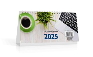 Bild von Kalendarz 2025  BIURO