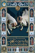 Polnische buch : Legendy po... - Krzysztof Kwaśniewski