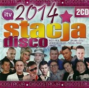 Discostacj... - Opracowanie Zbiorowe -  Książka z wysyłką do Niemiec 