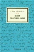 Księga zma... - Simon Critchley - buch auf polnisch 