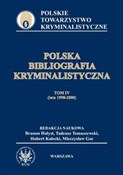 Polska Bib... - Brunon Hołyst, Tadeusz Tomaszewski, Hubert Kołecki -  Książka z wysyłką do Niemiec 