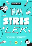 Trema stre... - Lidia Binek -  polnische Bücher