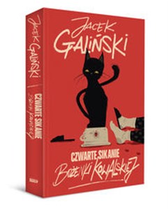 Bild von Czwarte sikanie Bożenki Kowalskiej Wielkie Litery