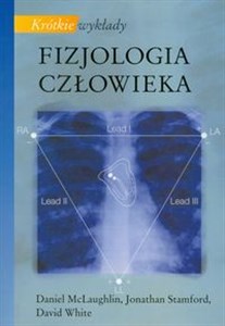 Obrazek Krótkie wykłady Fizjologia człowieka